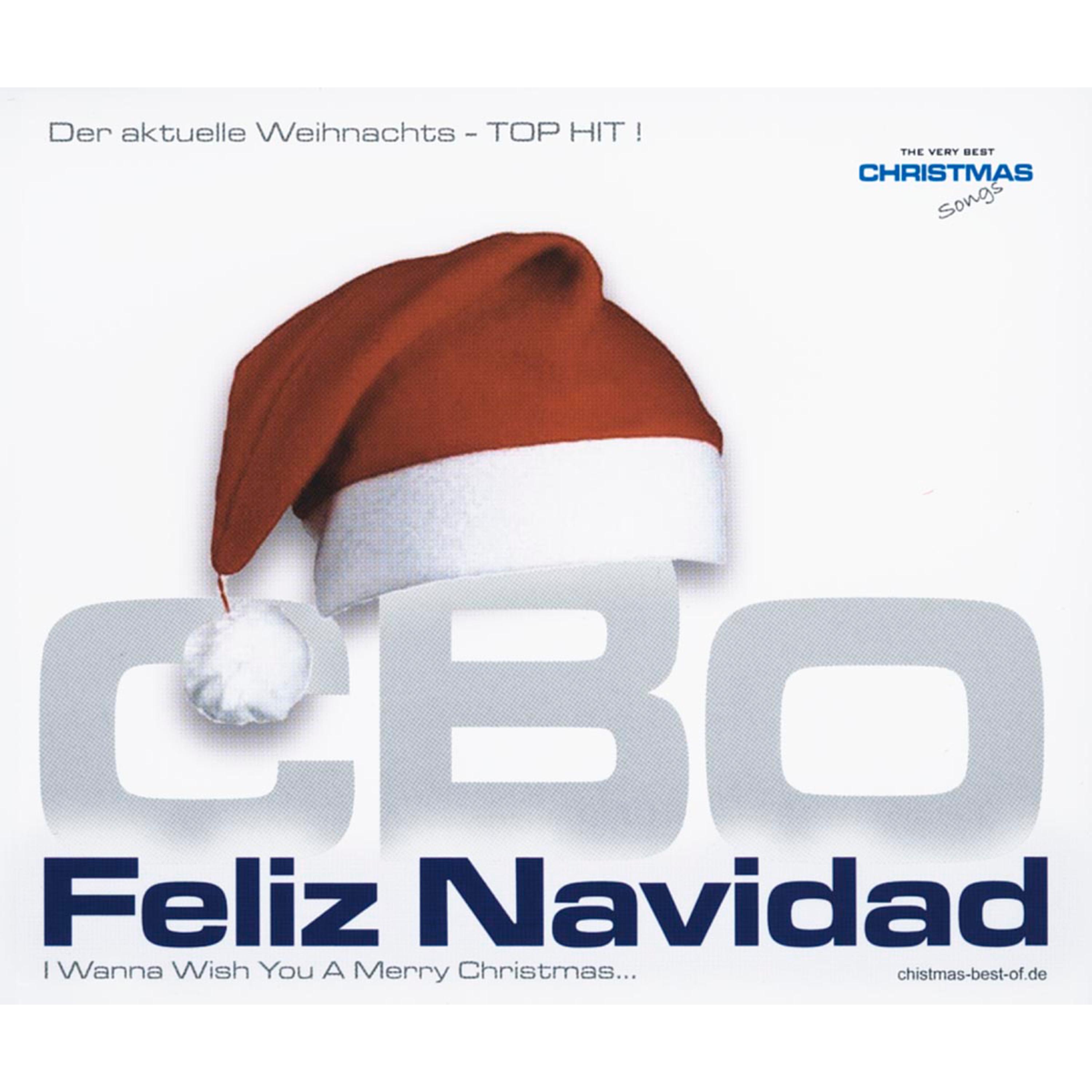 Feliz Navidad