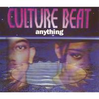 Anything - Culture Beat (unofficial Instrumental)