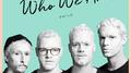 Who We Are (Additional Mixes)专辑