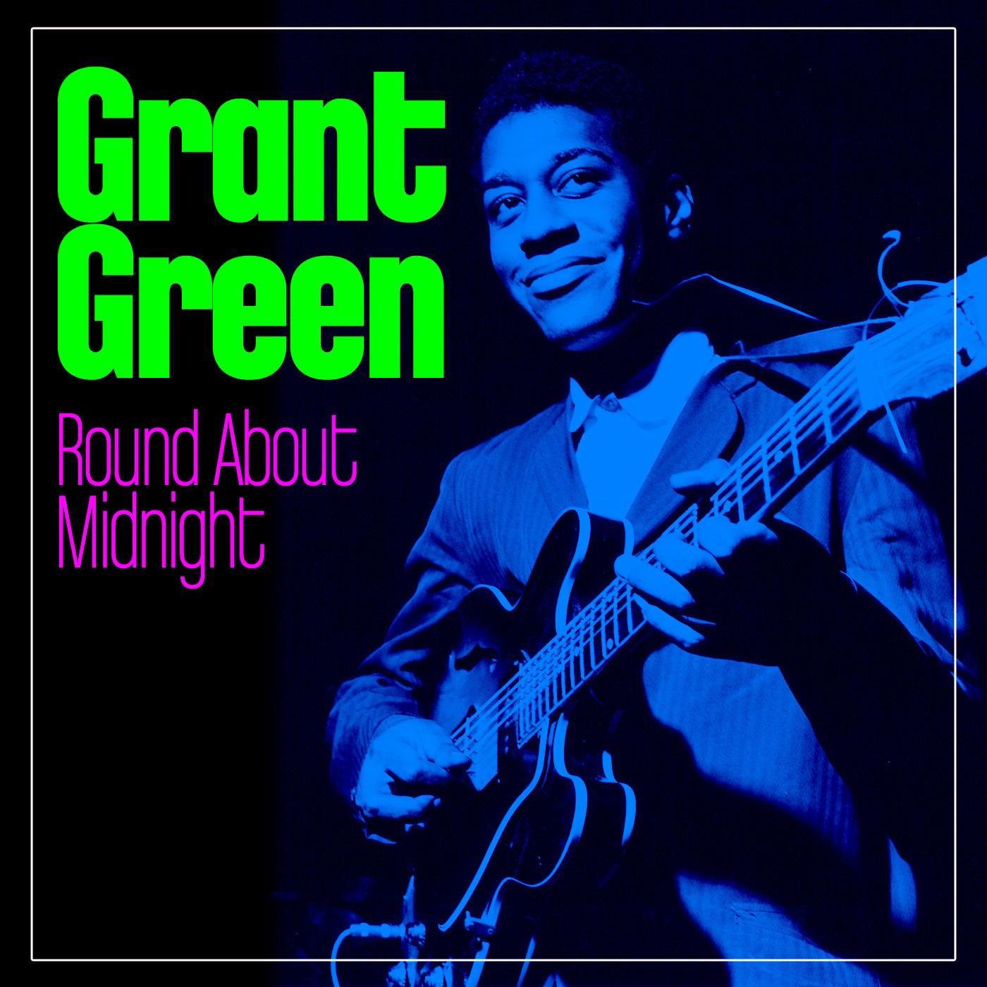 Round About Midnight