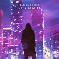 Emblem3 - City Lights (消音版) 带和声伴奏