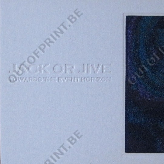 TOWARDS THE EVENT HORIZON