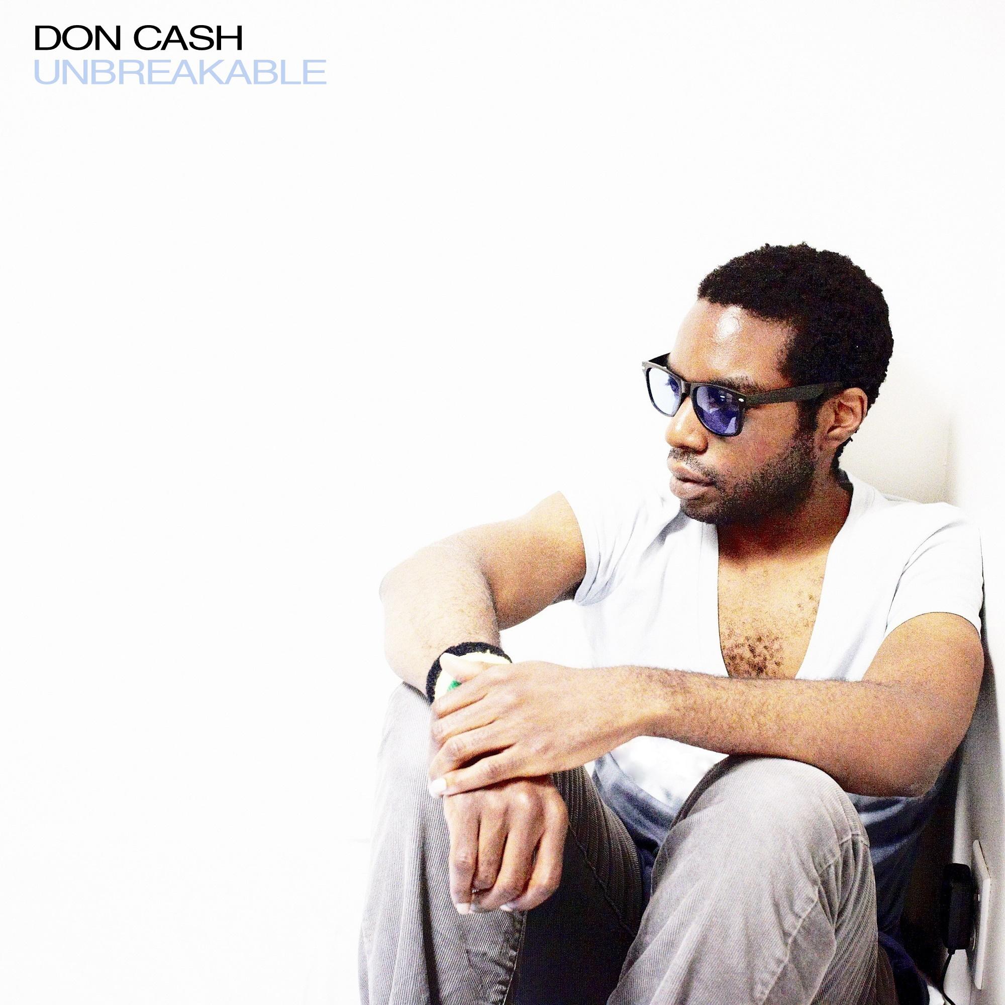 Unbreakable (Deluxe Bonus)