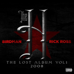 The H- The Lost Album, Vol. 1专辑