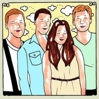 Daytrotter Studio  7/26/2013