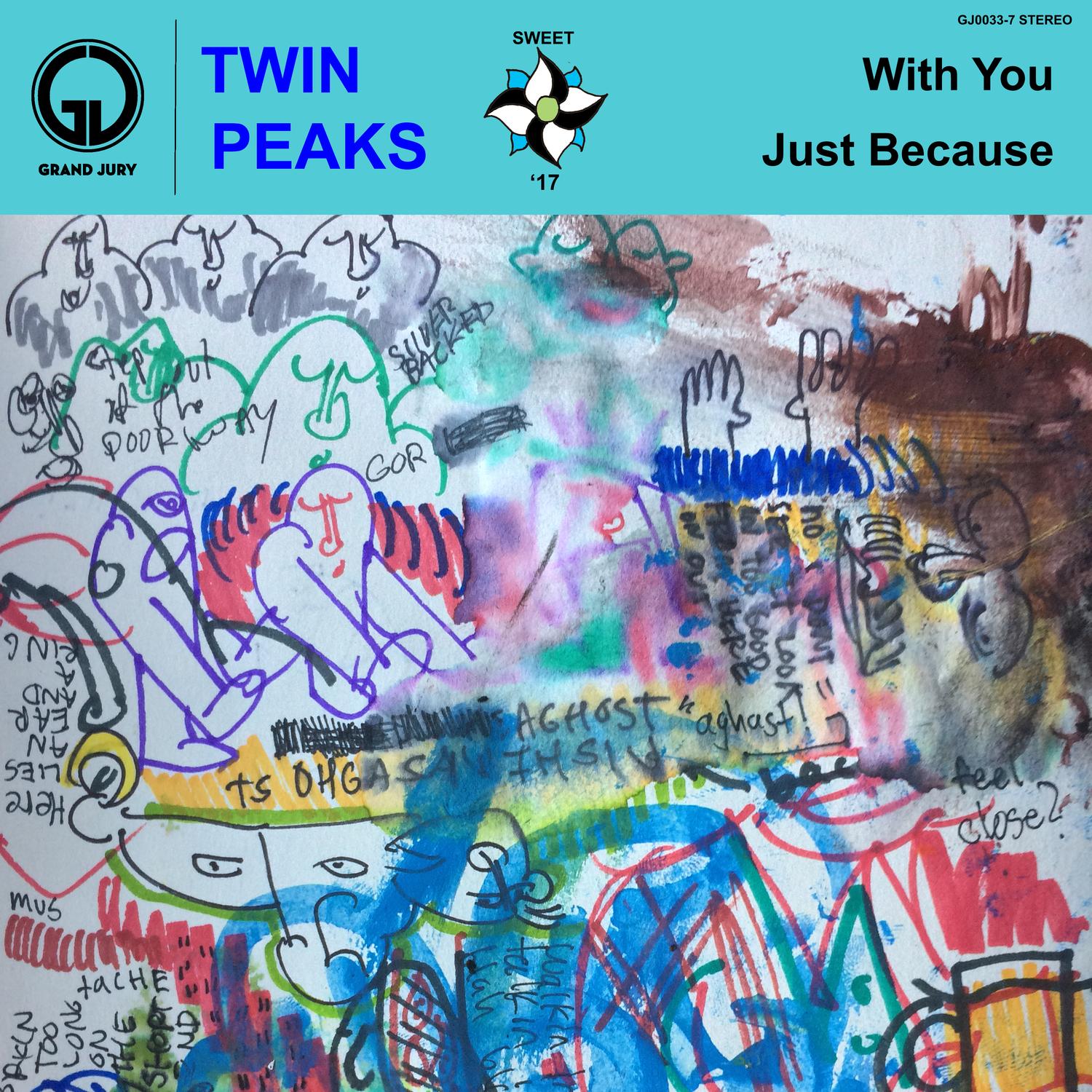 With You / Just Because