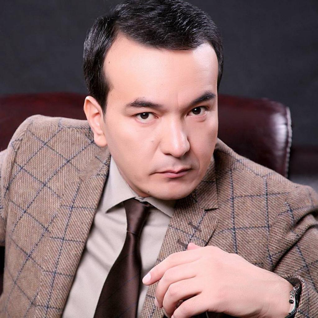 ♛【 乌兹别克歌手丨Ozodbek Nazarbekov 】
