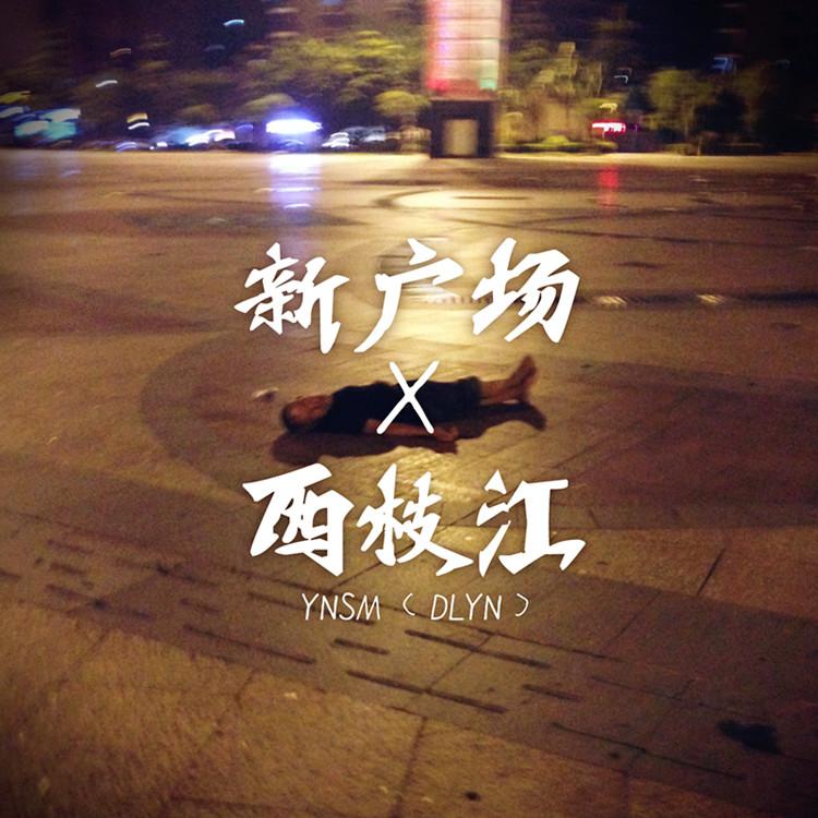 西枝江（杨花大桥Remix）