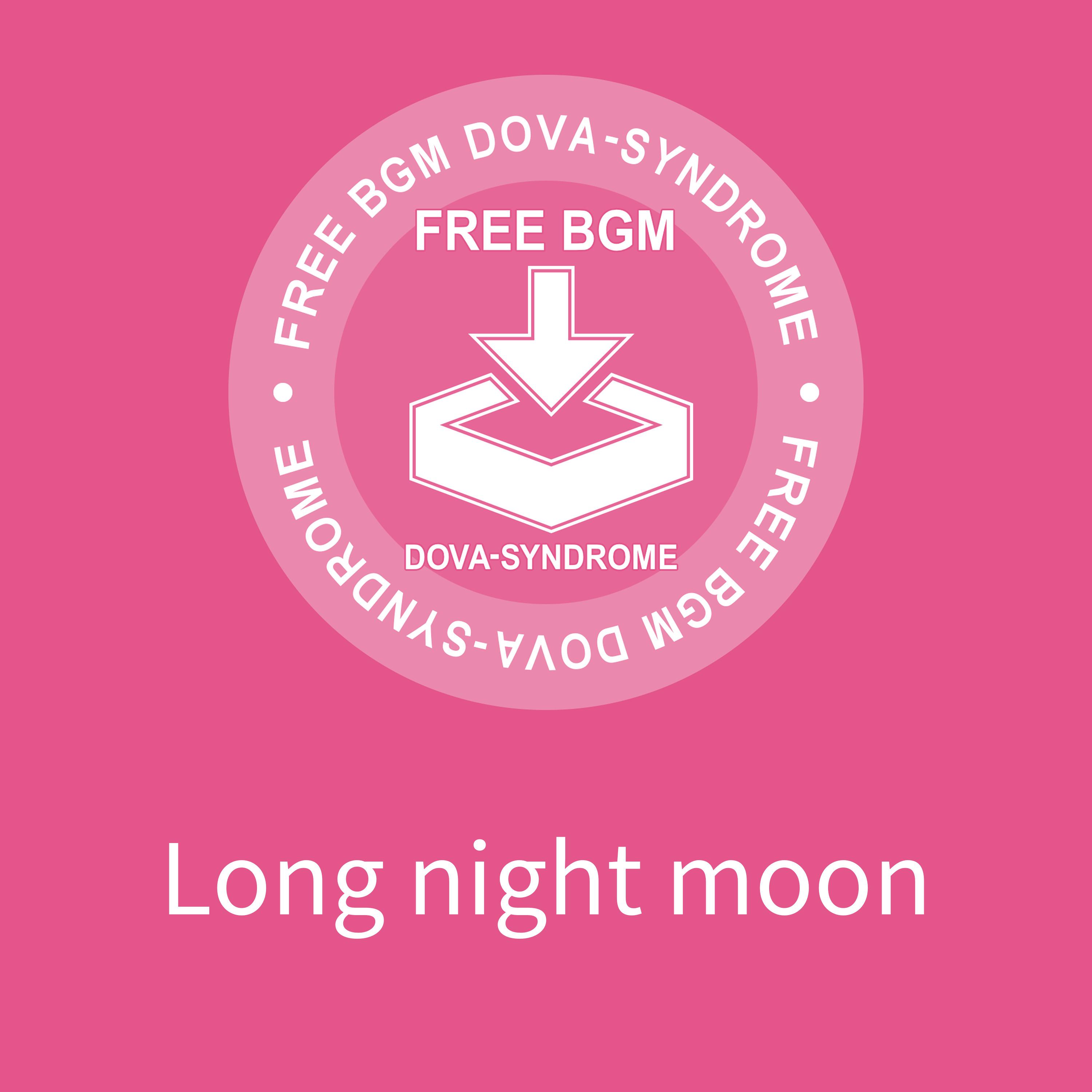 Long night moon