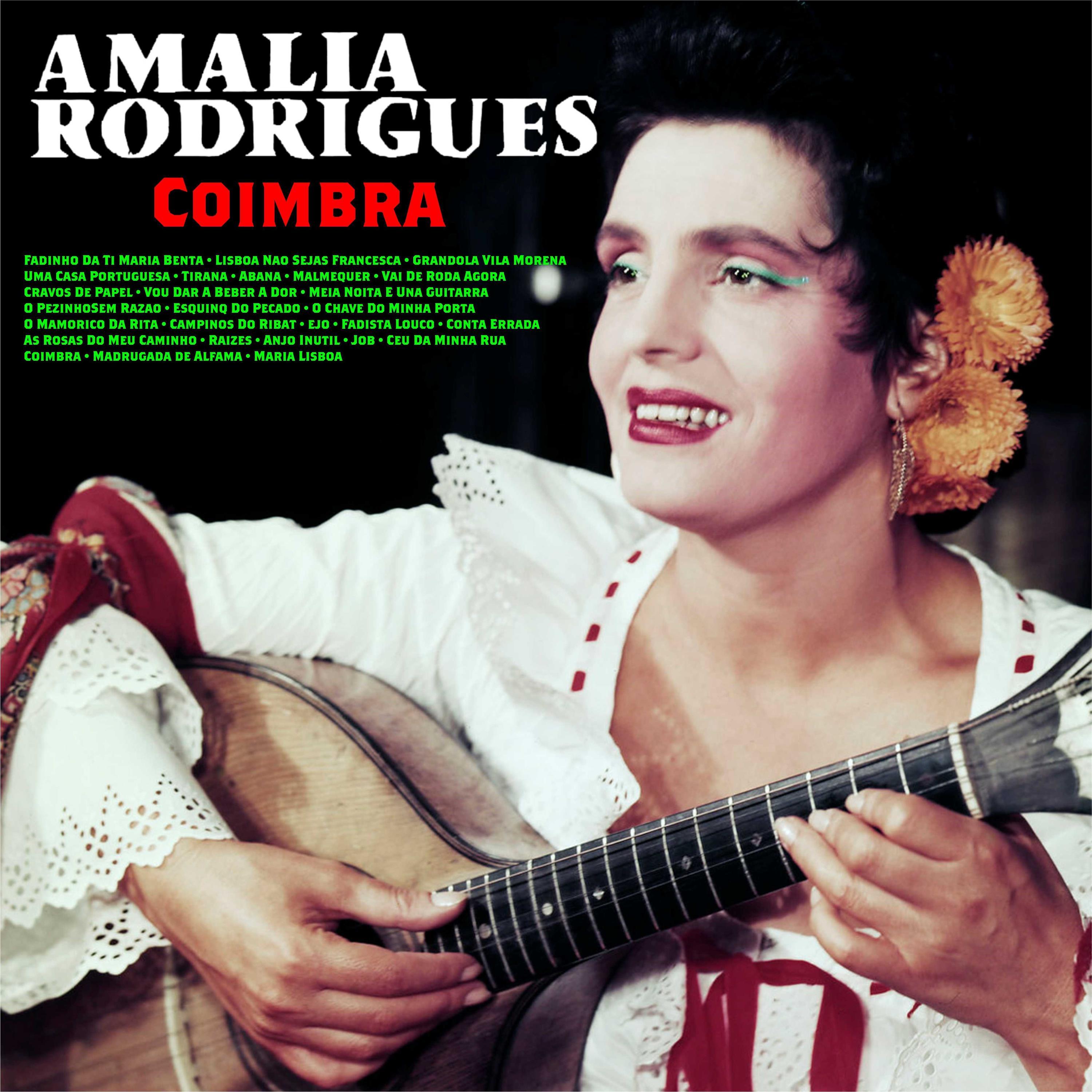 Grandola Vila Morena