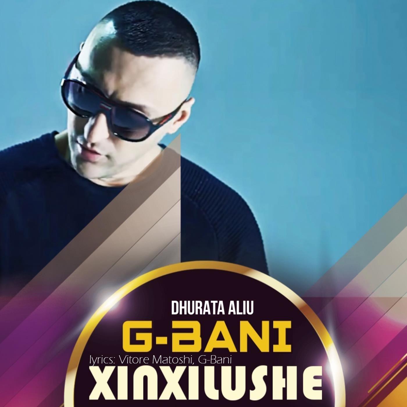 Xinxilushe (feat. Dhurata Aliu)