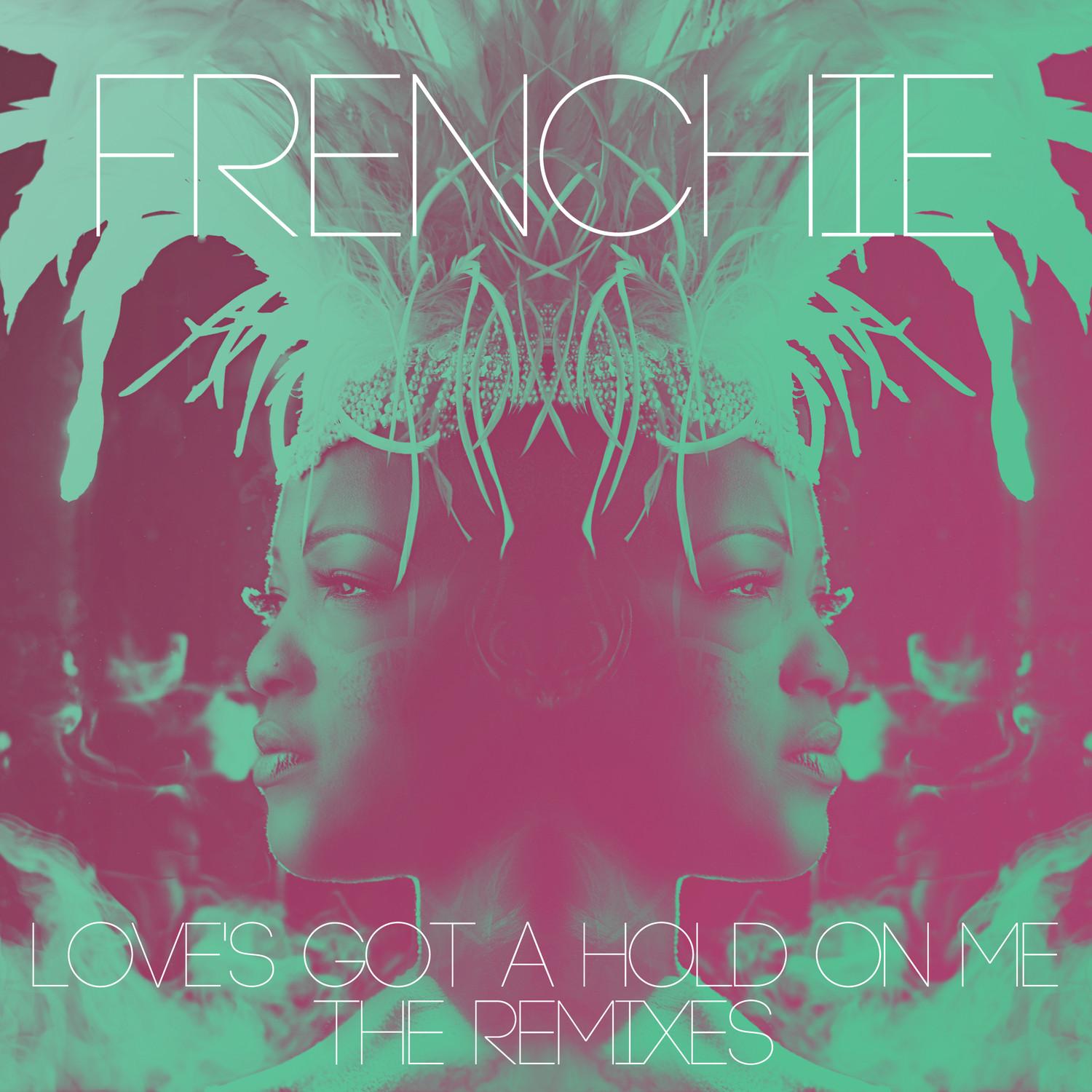 Love's Got a Hold On Me (Dave Aude Remixes)