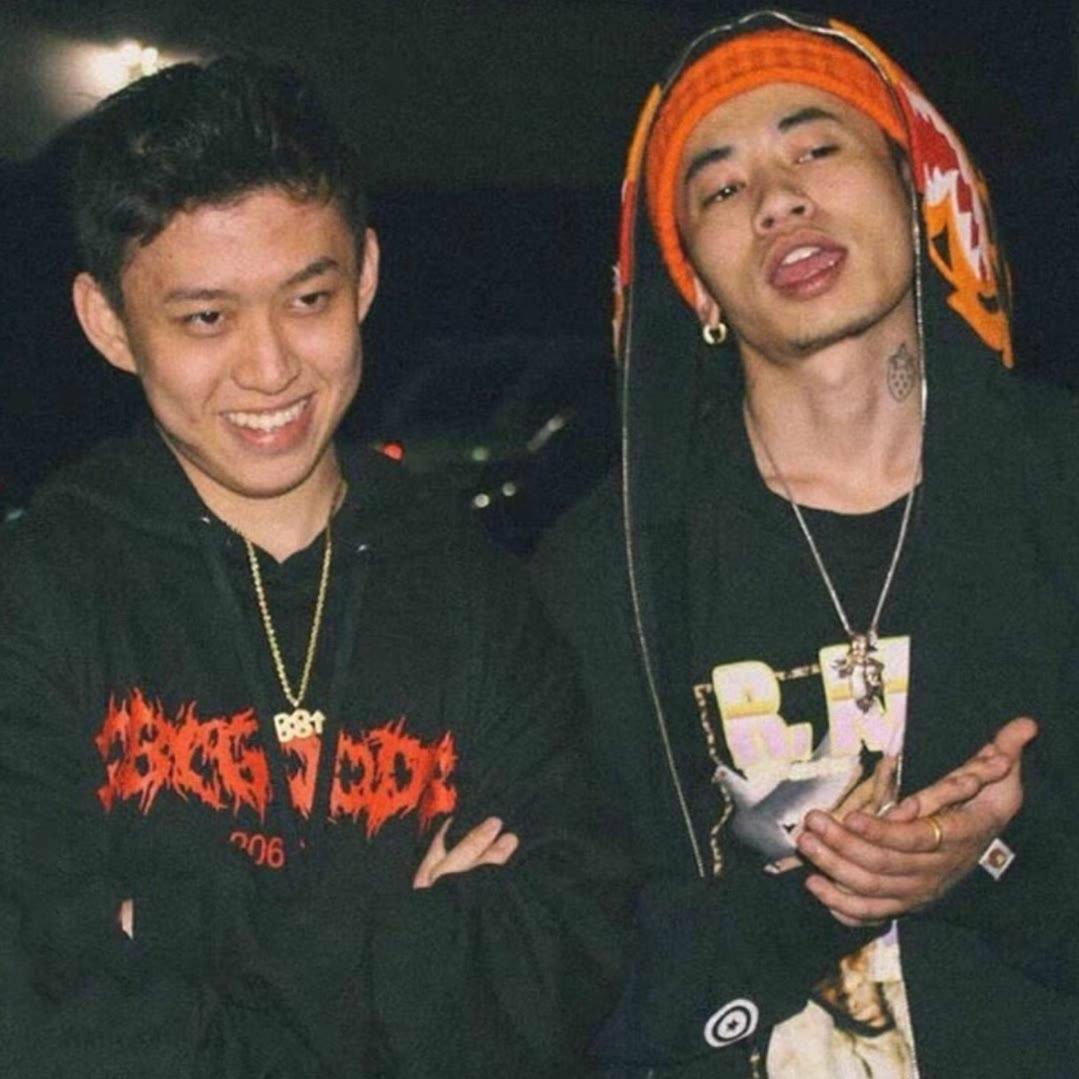 说唱新世代&中国新说唱
