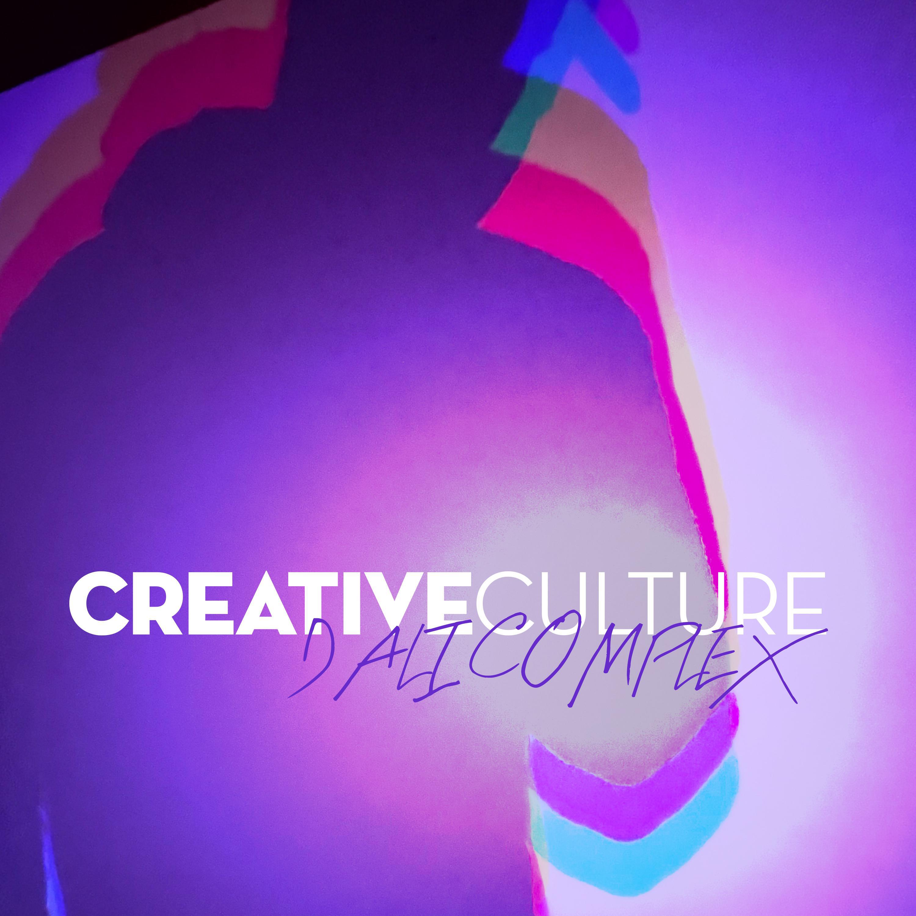Creative Culture - Dali Complex
