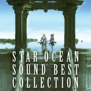 STAR OCEAN SOUND BEST COLLECTION