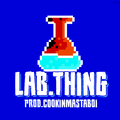 "Lab Thing" Lab Lab Lab Money Bands