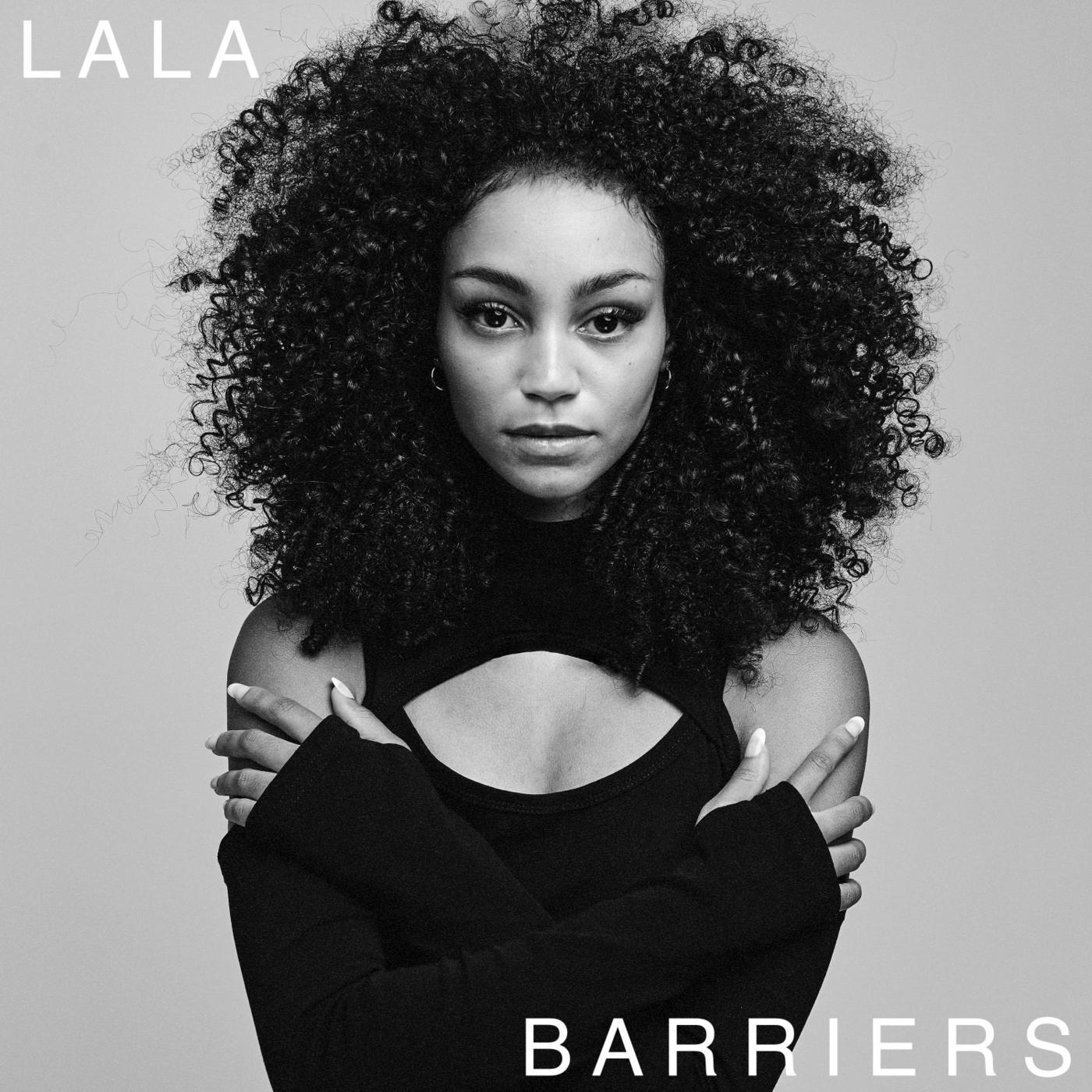 Barriers