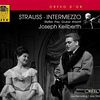 Hanny Steffek - Intermezzo, Op. 72, TrV 246:Act I Scene 7: Tausend Mark will er haben! (Christine, Baron Lummer, Anna)