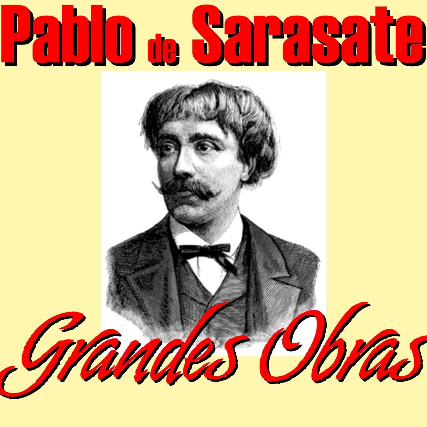Pablo de Sarasate Grandes Obras专辑