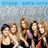 Lollipop - Batte Forte（Ext Subside Remix）