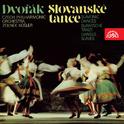 Dvořák: Slavonic Dances专辑