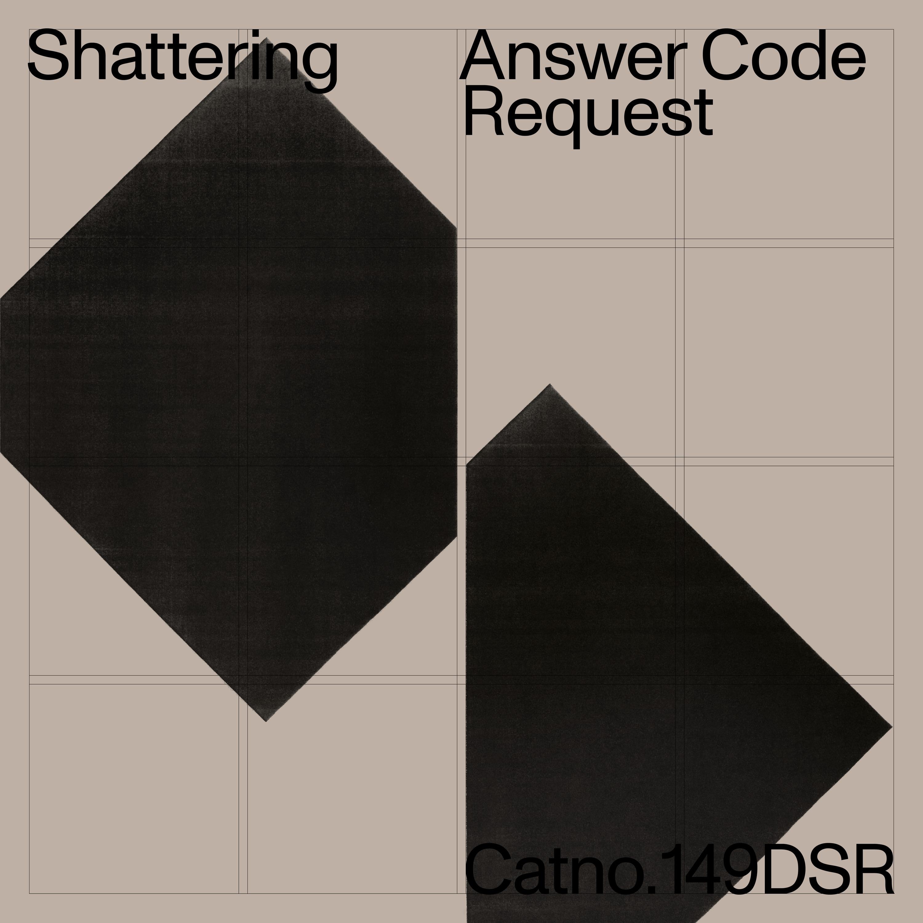 Answer Code Request - Resonate