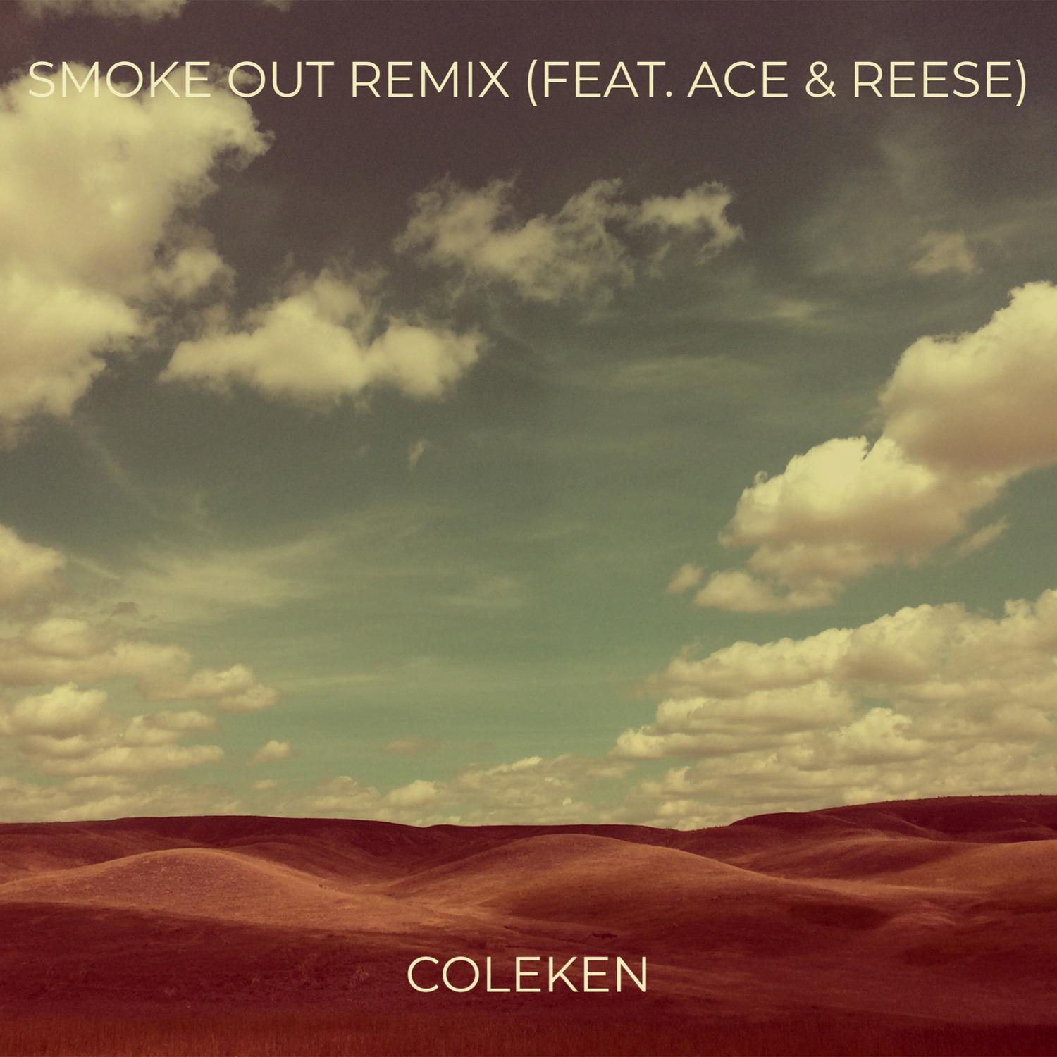 Smoke out (Remix)