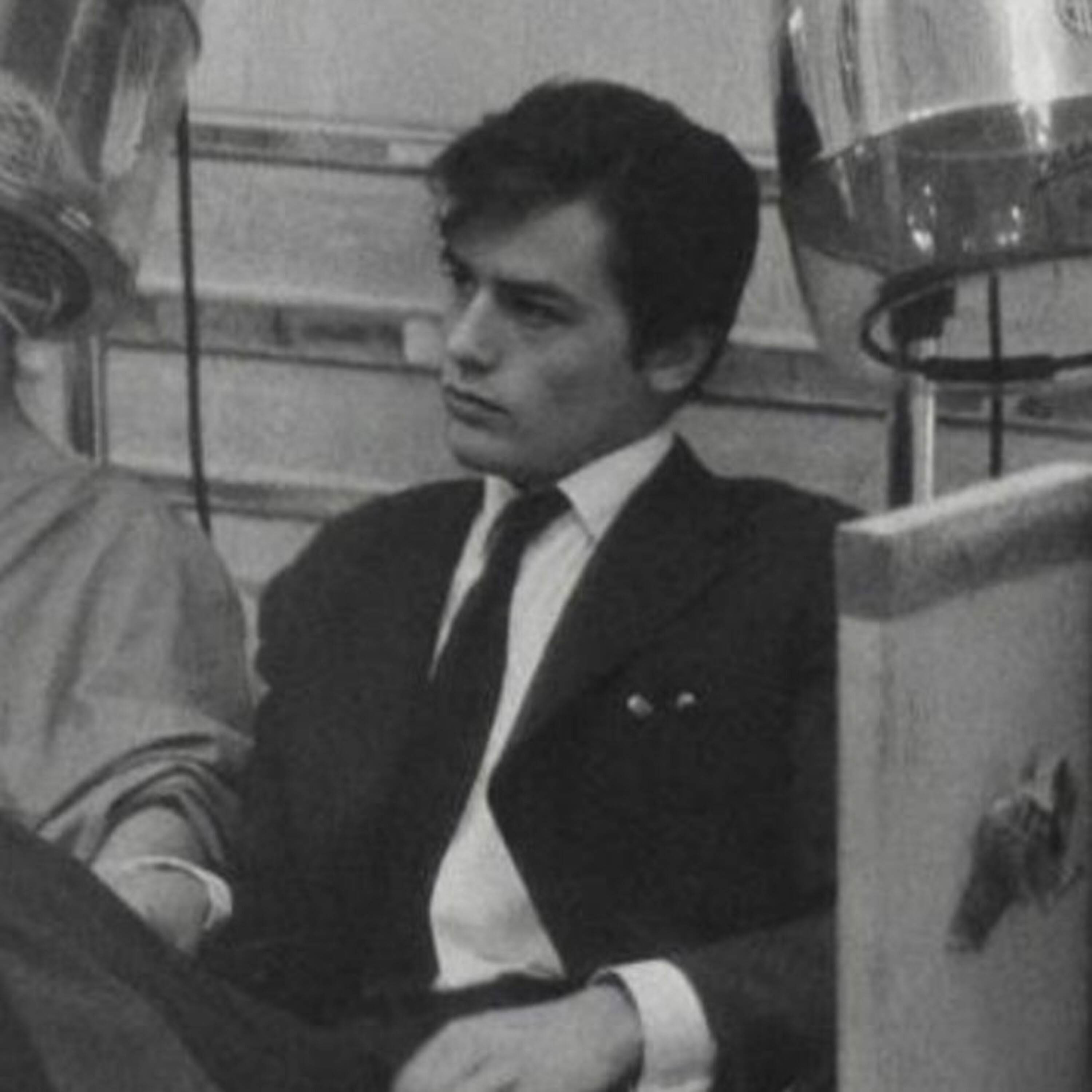 The Cure x One Last Time (Mix)