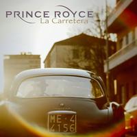原版伴奏 《La Carretera》-Prince Royce-伴奏