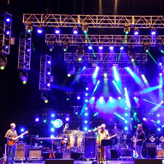 Live in Capitol Theatre - Port Chester, NY