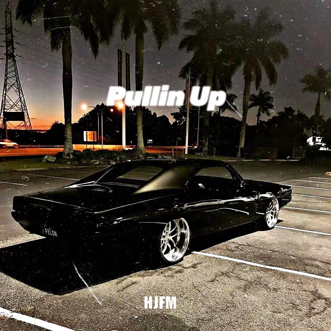 Pullin Up（Orginal mix）