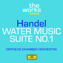 Handel: Water Music-Suite No. 1专辑