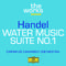 Handel: Water Music-Suite No. 1专辑