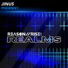 Jinus - Phoenix1 (Extended Mix)