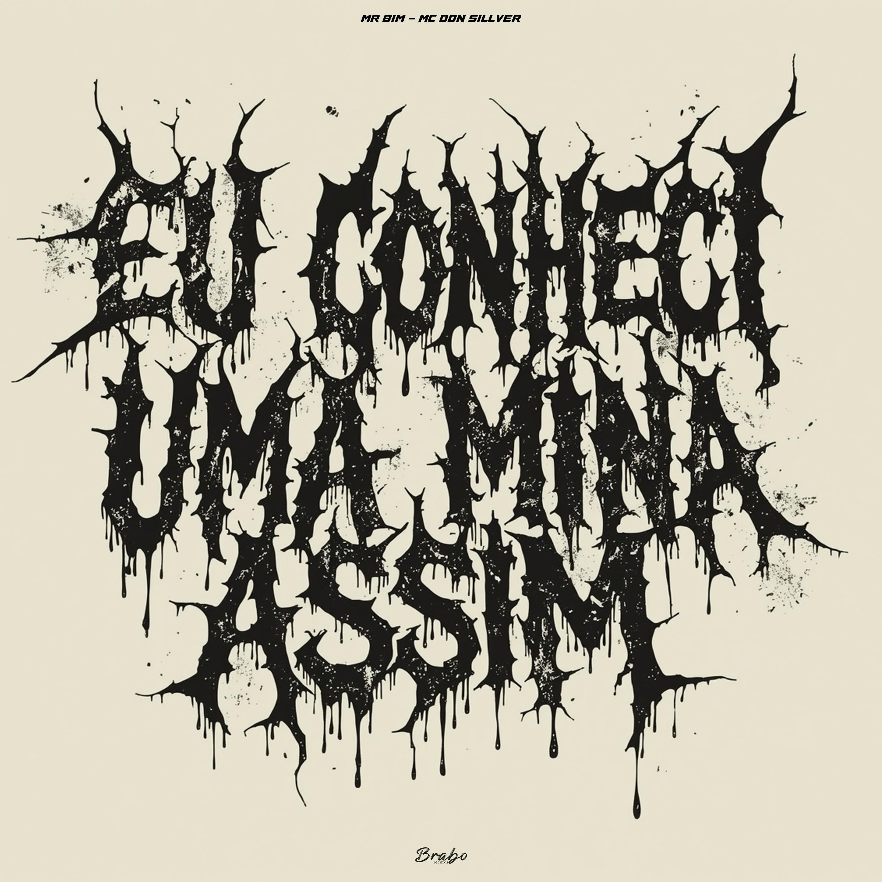 EU CONHECI UMA MINA ASSIM