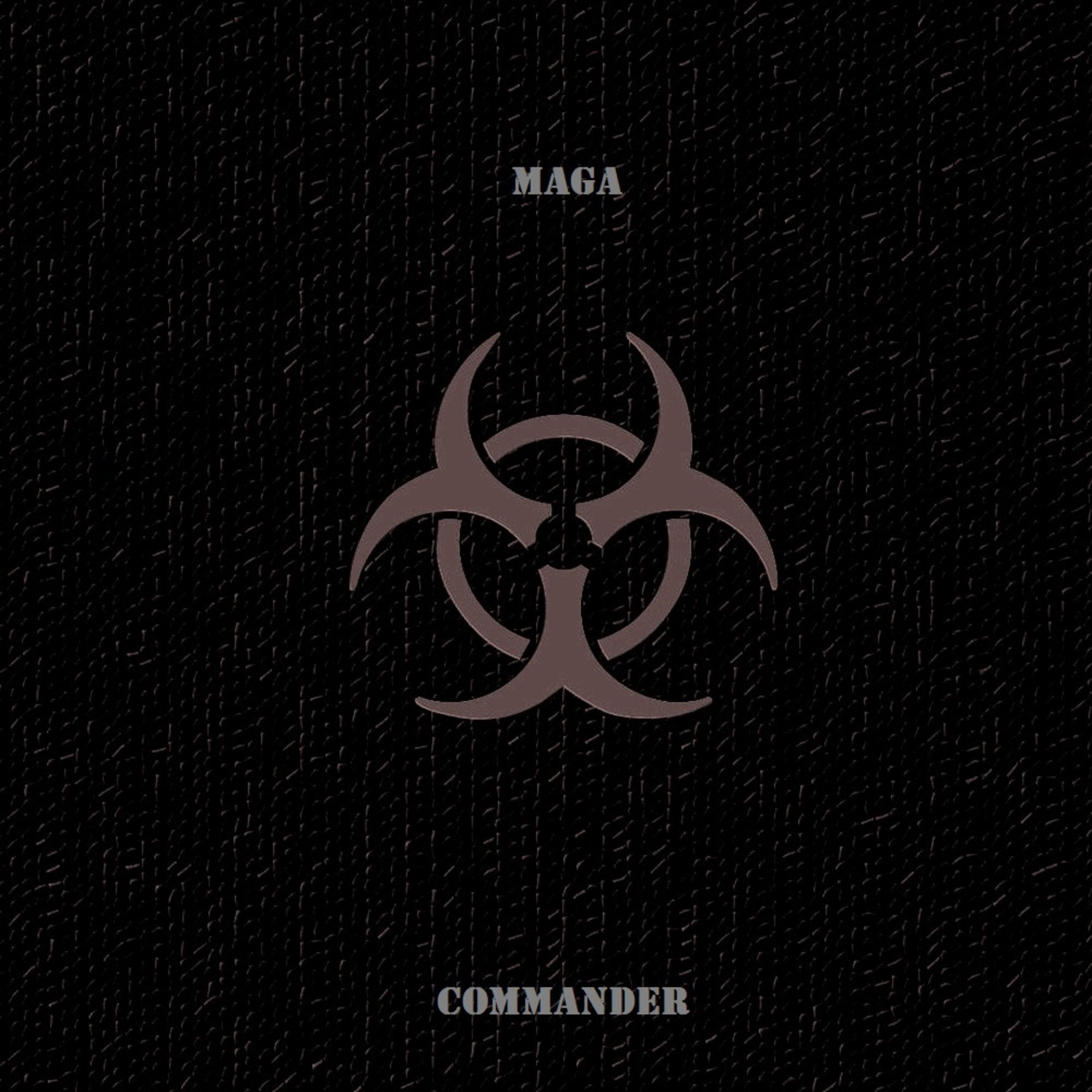 Commander