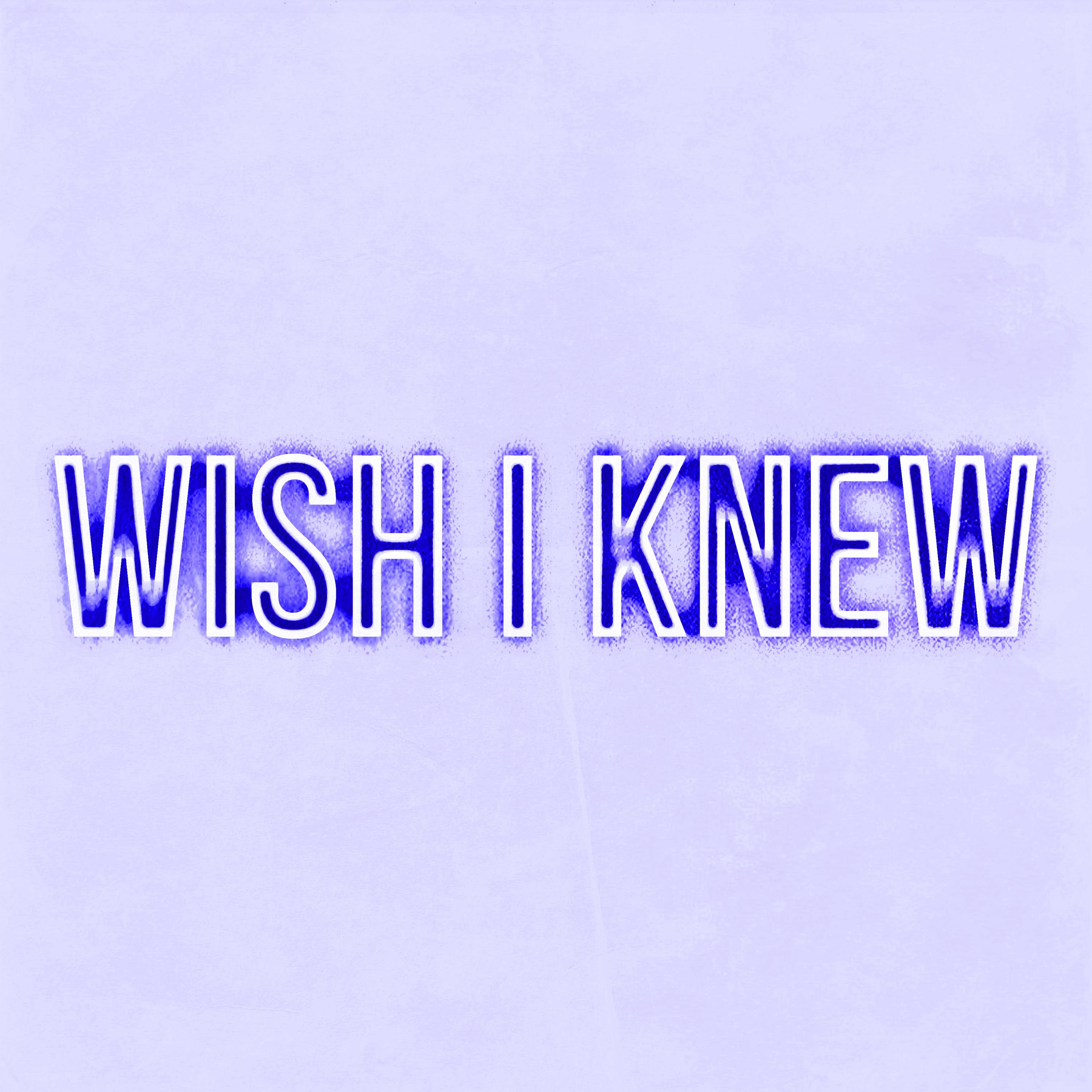 Ariana Is My Pookie - Wish I Knew