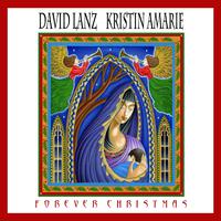 David Lanz And Kristin Amarie - Sweet Winter Love (unofficial Instrumental)