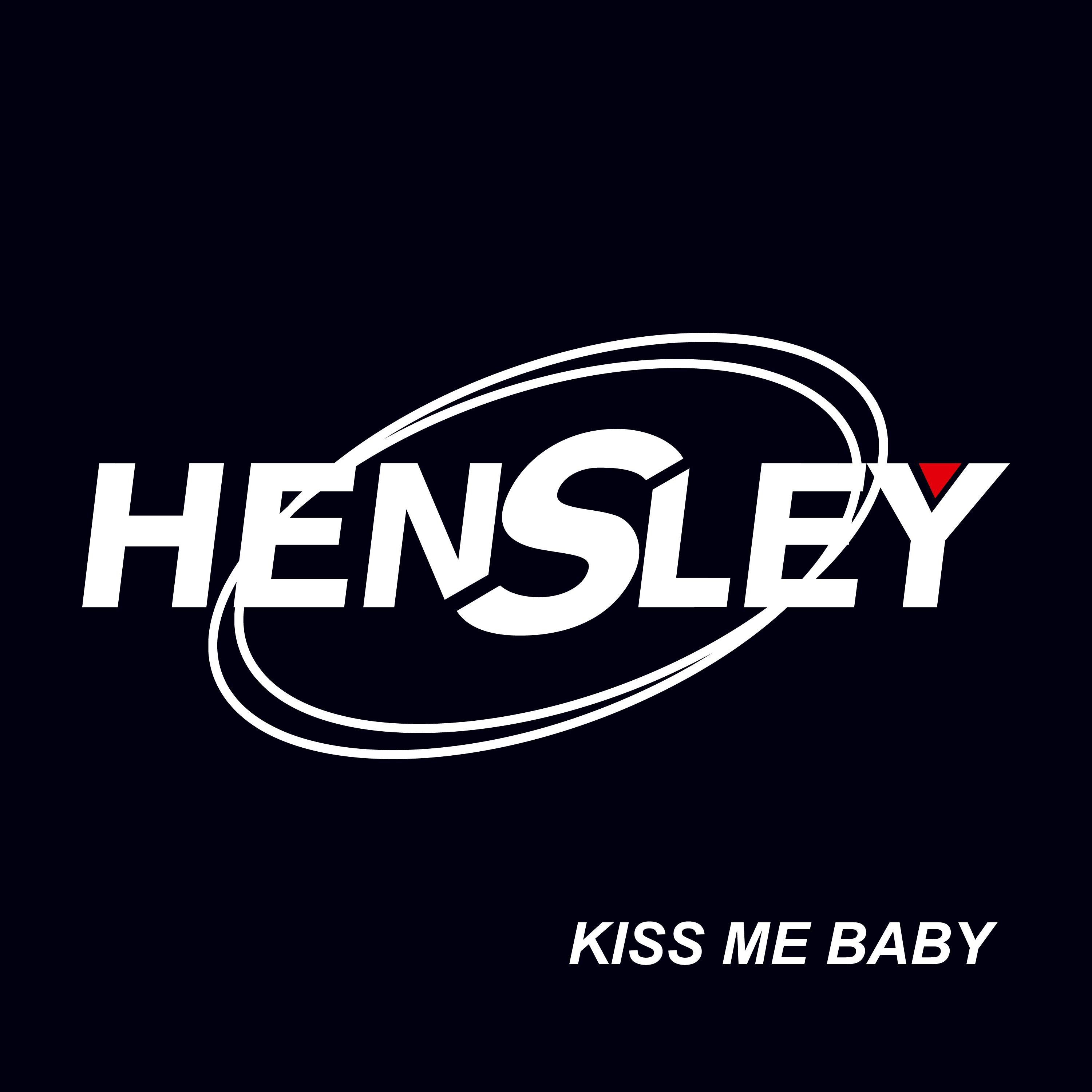Kiss Me Baby