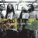 The Best of Ziggy Marley And The Melody Makers (1988 - 1993)专辑