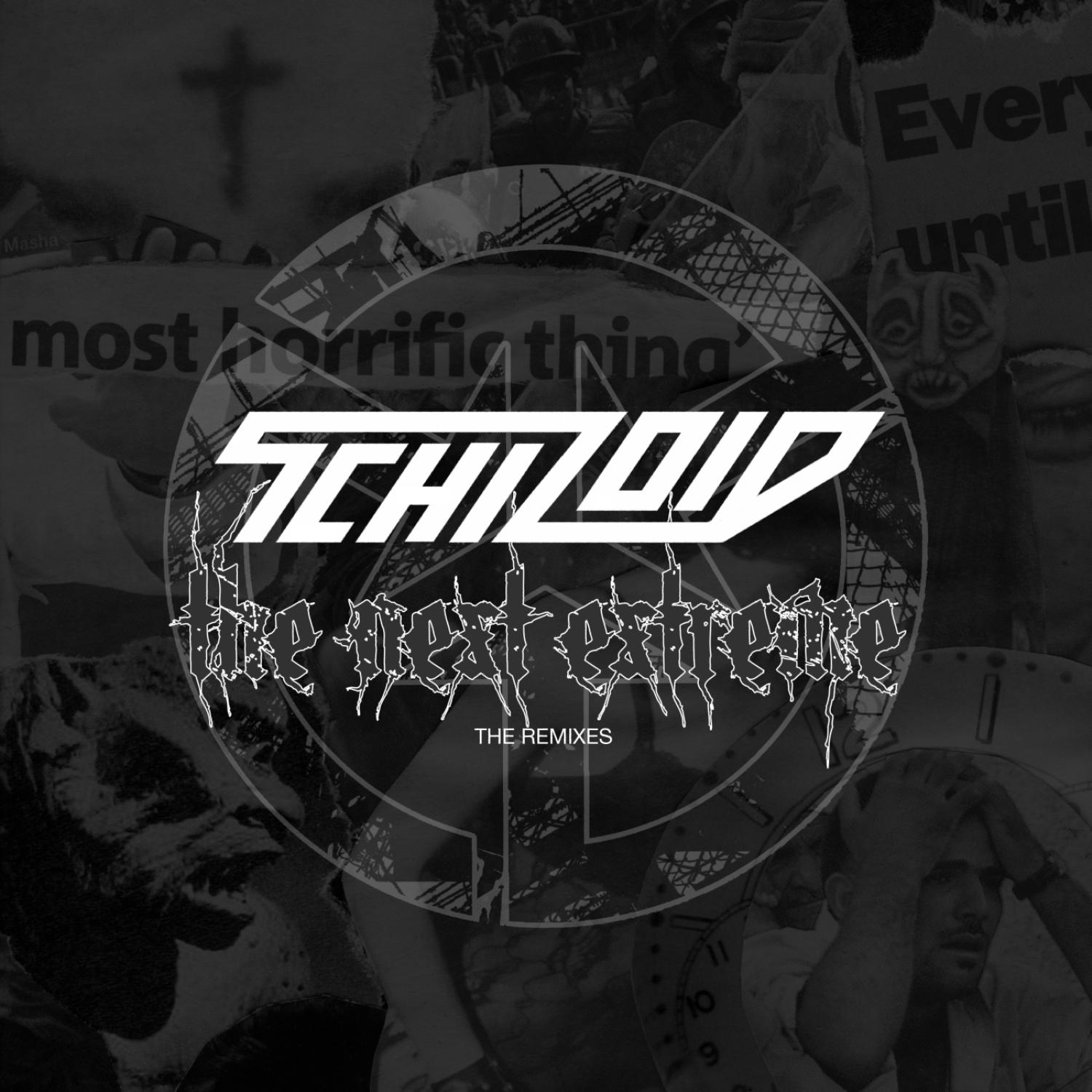 The Next Extreme: The Remixes