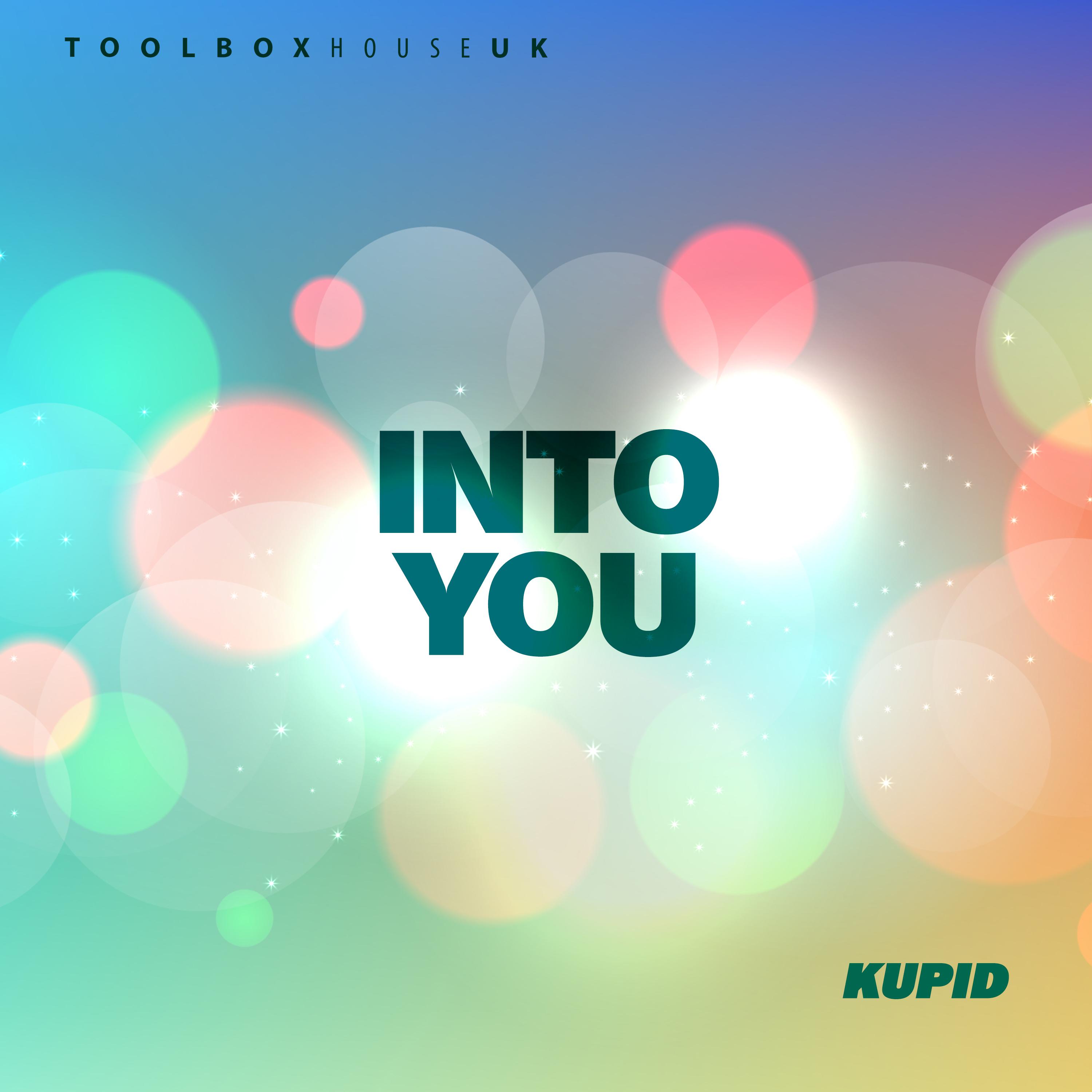 Kupid - Into You (Edit)