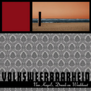 Van Kogels,Drank En Wrakhout