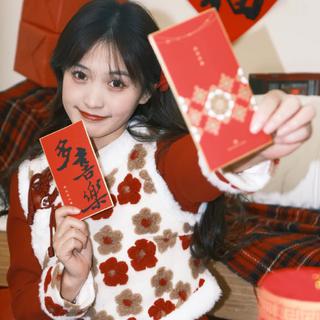 年味浓°生活甜甜好事连连:)