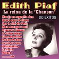 Edith Piaf - La Reina de la Chanson