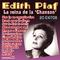 Edith Piaf - La Reina de la Chanson专辑