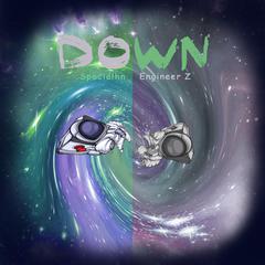 Down