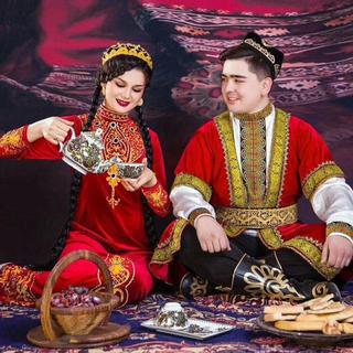 维吾尔语丨Uyghur Song
