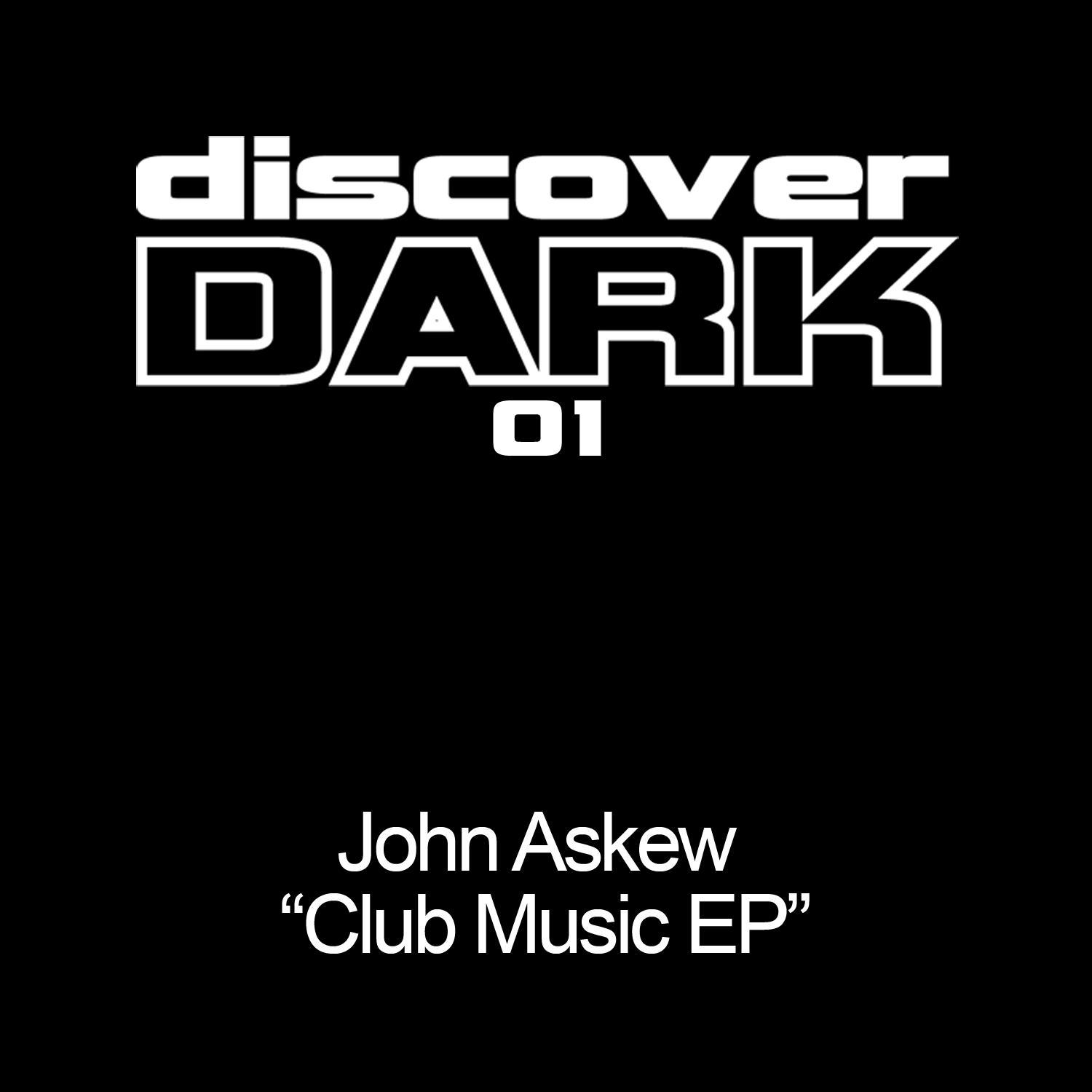 Club Music EP