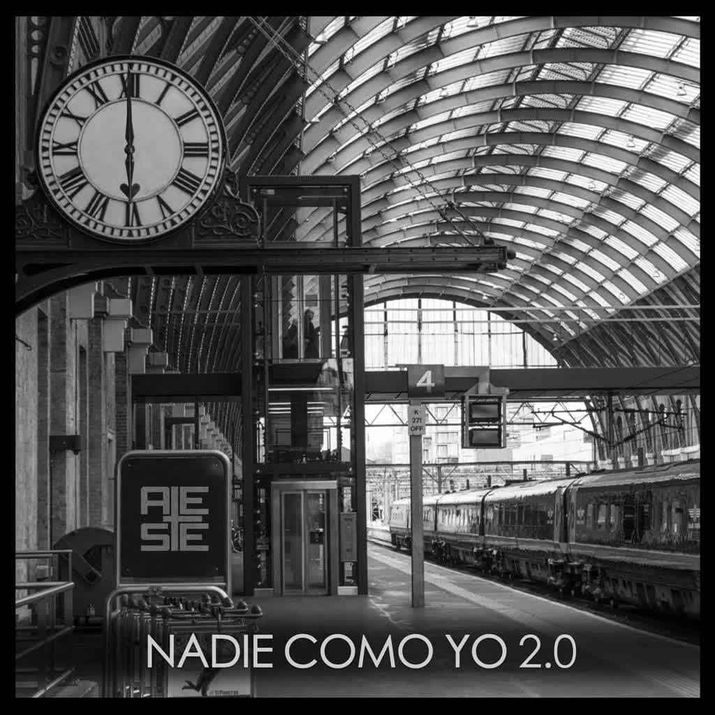 Nadie Como Yo 2.0